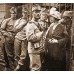 Полевое кепи (Feldkappe) нижних чинов Австро-Венгерской армии. Обр.1908 г..
